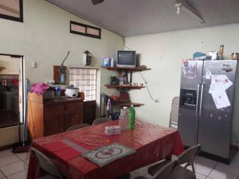 MLS-23-1551 VENTA CASA DESAMPARADOS SAN JOSE