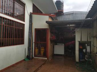 MLS-23-1551 VENTA CASA DESAMPARADOS SAN JOSE