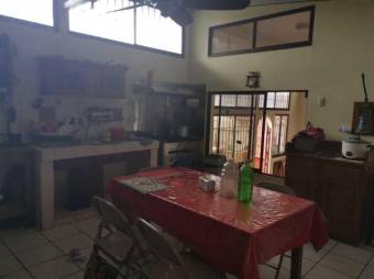 MLS-23-1551 VENTA CASA DESAMPARADOS SAN JOSE