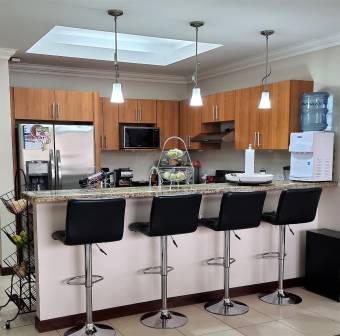 Penthouse for sale in the exclusive San Vicente Eco residential condominium