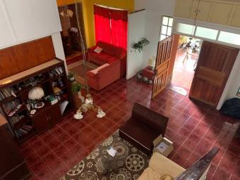 Casa en Venta en Dota, San José. RAH 23-2088