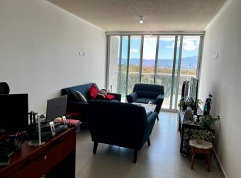 Se Vende Apartamento En Condominio Altamira, San Pablo, Heredia