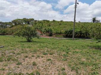 MLS-23-1655 VENTA LOTE OROTINA ALAJUELA