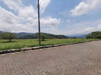 MLS-23-1655 VENTA LOTE OROTINA ALAJUELA