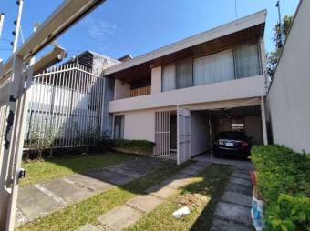 MLS-23-567 VENTA CASA ALAJUELA CENTRO