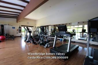 Casa en venta Cerro Alto Escazu / con piscina