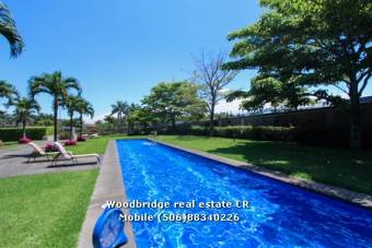 Casa en venta Cerro Alto Escazu / con piscina