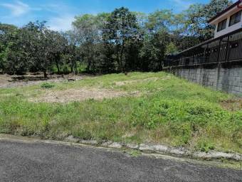 Terreno en Venta en Naranjo, Alajuela MLS #23-1338 CL