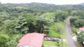 Terreno en Venta en Esparza, Puntarenas MLS #23-1336 CL