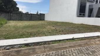 Terreno en Venta en Rio Segundo, Alajuela MLS #23-1051 CL