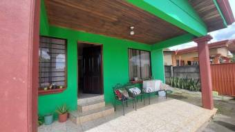 MLS-23-1007 VENTA CASA GRECIA ALAJUELA