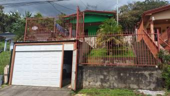 MLS-23-1007 VENTA CASA GRECIA ALAJUELA