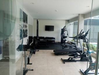 Apartamento en Venta en Curridabat, San José. RAH 23-2109