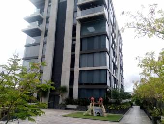 Apartamento en Venta en Curridabat, San José. RAH 23-2109