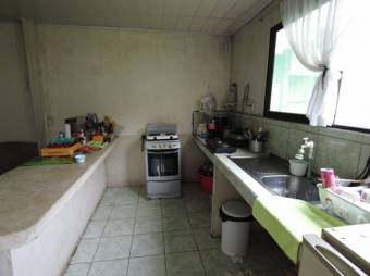 MLS-23-2118 VENTA CASA LA SUIZA TURRIALBA