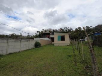 MLS-23-2118 VENTA CASA LA SUIZA TURRIALBA