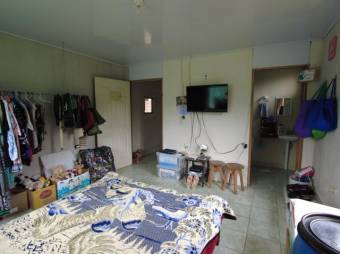 MLS-23-2118 VENTA CASA LA SUIZA TURRIALBA