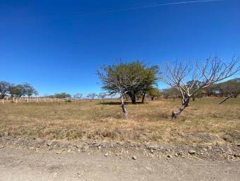 Lote en Venta en Bagaces, Guanacaste. RAH 23-2117