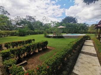 MLS-23-604 VENTA LOTE SAN RAMON ALAJUELA