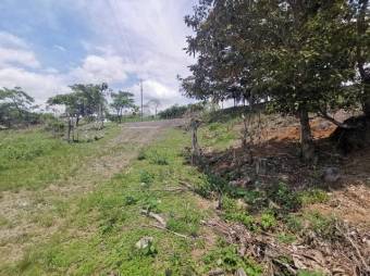 MLS-23-1660 VENTA LOTE OROTINA ALAJUELA