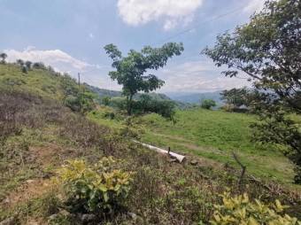 MLS-23-1660 VENTA LOTE OROTINA ALAJUELA