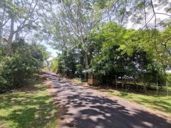 MLS-23-1660 VENTA LOTE OROTINA ALAJUELA