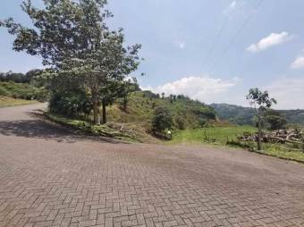 MLS-23-1660 VENTA LOTE OROTINA ALAJUELA