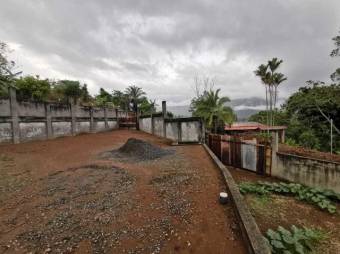 MLS-23-1671 VENTA LOTE TURRIALBA 