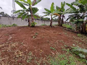 MLS-23-1671 VENTA LOTE TURRIALBA 