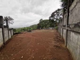 MLS-23-1671 VENTA LOTE TURRIALBA 