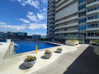 MLS-23-2141 ALQUILER APARTAMENTO MERCED SAN JOSE