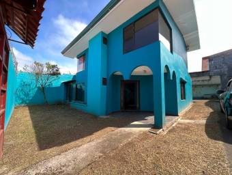 Casa en Venta en Santo Domingo, Heredia. RAH 23-2116