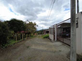 Casa en Venta en Turrialba, Cartago. RAH 23-2118