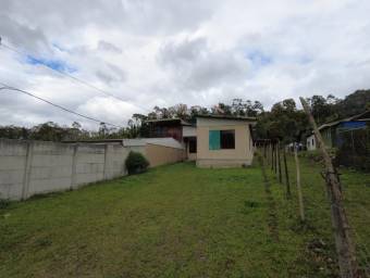 Casa en Venta en Turrialba, Cartago. RAH 23-2118