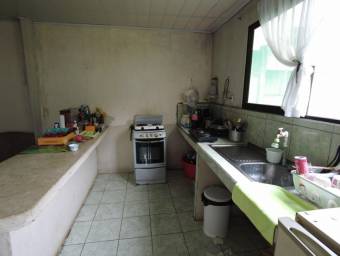 Casa en Venta en Turrialba, Cartago. RAH 23-2118