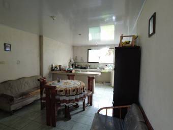 Casa en Venta en Turrialba, Cartago. RAH 23-2118