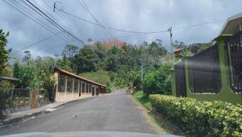 Casa en Venta en Turrialba, Cartago. RAH 23-2118