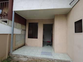 Casa en Venta en Turrialba, Cartago. RAH 23-2118