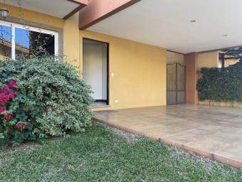 Casa en Venta en San Francisco de Heredia MLS #23-1273 CL