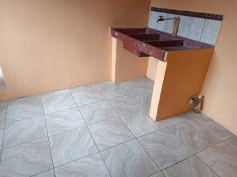 MLS-23-2134 VENTA CASA HATILLO SAN JOSE 