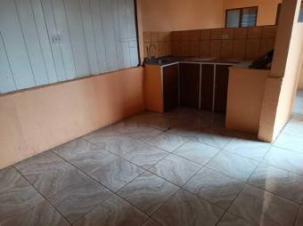 MLS-23-2134 VENTA CASA HATILLO SAN JOSE 