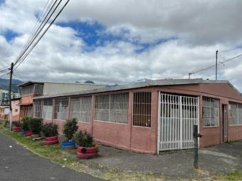 MLS-23-2134 VENTA CASA HATILLO SAN JOSE 