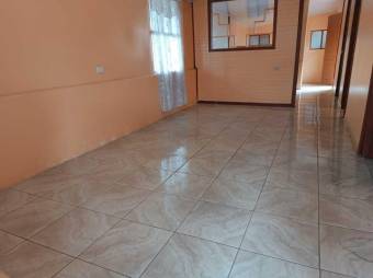 MLS-23-2134 VENTA CASA HATILLO SAN JOSE 