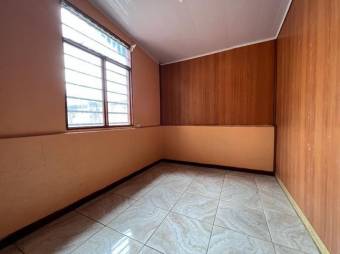 MLS-23-2134 VENTA CASA HATILLO SAN JOSE 