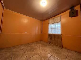 MLS-23-2134 VENTA CASA HATILLO SAN JOSE 