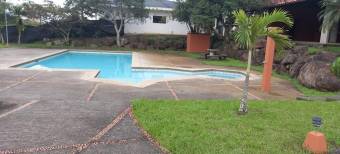 Lote en Venta en La Guácima, Alajuela. RAH 23-2138