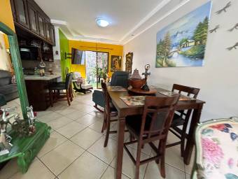 Casa en Venta en San Francisco de Heredia MLS #23-2153 CL