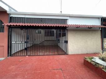 MLS-23-481 VENTA CASA DESAMPARADOS SAN JOSE 