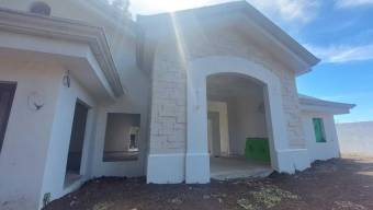 MLS-23-2186 VENTA CASA SAN RAFAEL HEREDIA