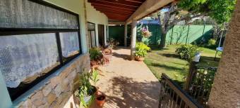 Casa en Venta en San Pablo, Heredia. RAH 23-2132